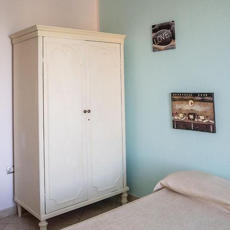 Casa Graziosa Appartement Nurachi Buitenkant foto